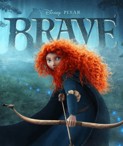 Ringkasan Dari Film Brave