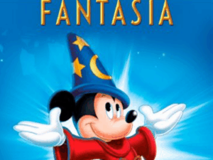 Review Dari Film Fantasia