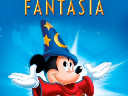 Review Dari Film Fantasia