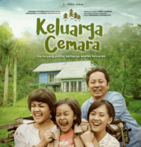 Review Film Keluarga Cemara