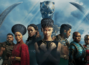 Review Film Wakanda Forever