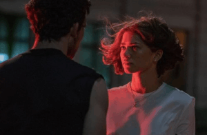 Review Film Challengers