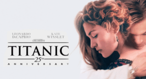 Review Film Titanic