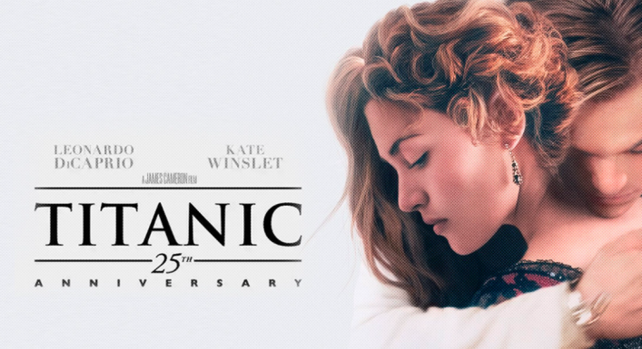 Review Film Titanic