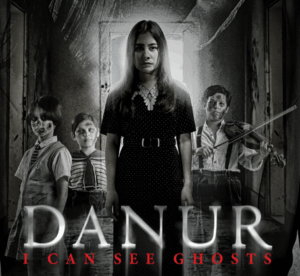 Review Film Danur: I Can See Ghosts