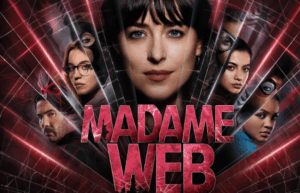 Review Film Madame Web