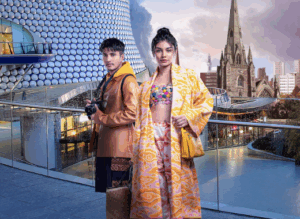 Review Film #OOTD: Outfit of the Designer