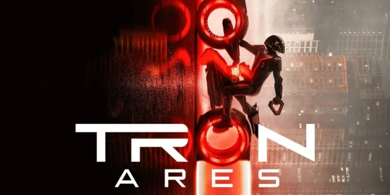 Review Film Tron: Ares