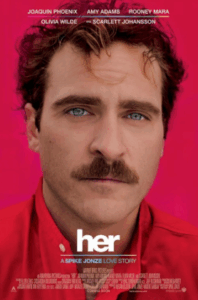 Review Film Her