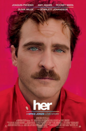 Review Film Her