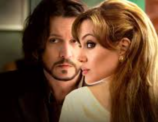 Review Film The Tourist