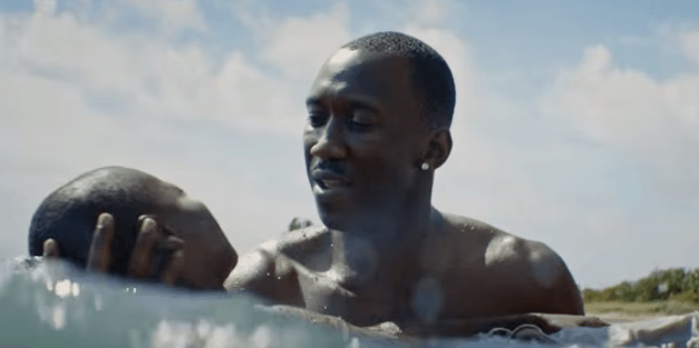 Review Film Moonlight