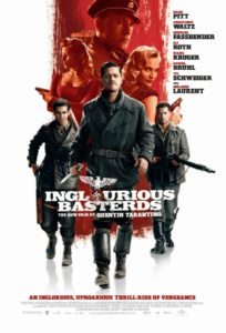 Review Film Inglourious Basterds
