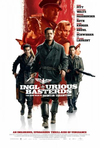 Review Film Inglourious Basterds