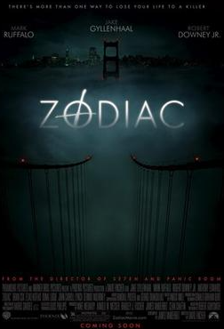 Review Film Zodiac