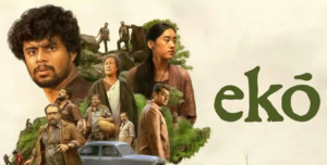 Review Jujur Film Bioskop Berjudul Eko