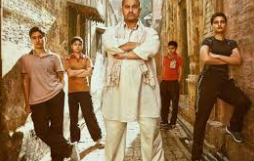 Review Film: Dangal (2016)