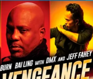 Review Film: Iron Vengeance