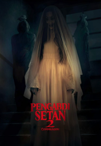 Review Film Pengabdi Setan 2: Communion