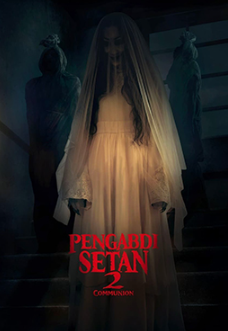 Review Film Pengabdi Setan 2: Communion