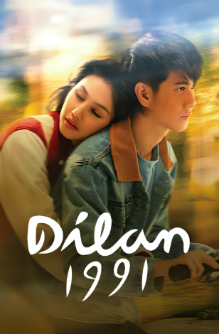 review-film-dilan-1991