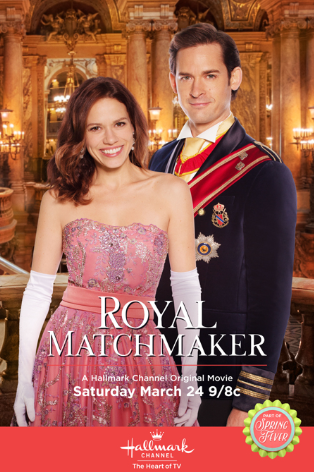 Review Film Royal Matchmaker