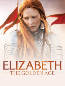 Review Film Elizabeth The Golden Age