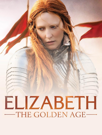 Review Film Elizabeth The Golden Age