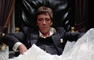 Review Film Scarface