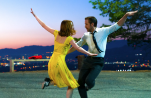 Review Film La La Land