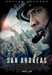 Review Film San Andreas