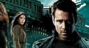 Review Film Total Recall (2012)