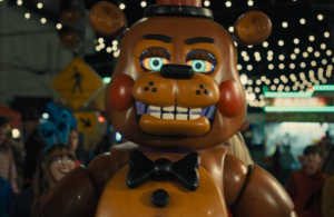 Review Film Five Nights at Freddy’s 2: Lebih Seram?
