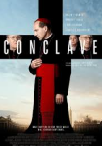 Review Film Conclave: Thriller Vatikan Penuh Intrik