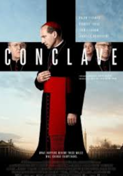 Review Film Conclave: Thriller Vatikan Penuh Intrik