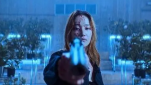 Review Film Elle Aksi Balas Dendam Wanita Paling Berani