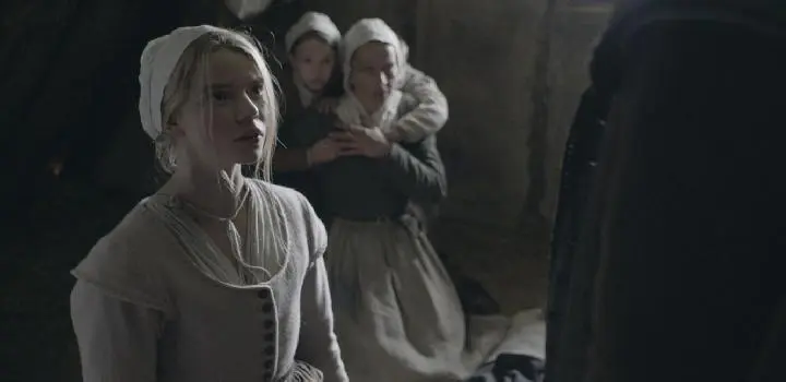 Review Film Horor Terseram Dan Analisis Psikologi Ketakutan