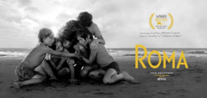 Review Film Roma Alfonso Cuarón Tentang Pekerja Domestik