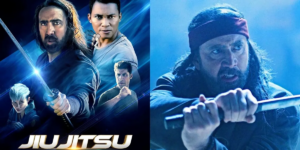 Sinopsis Film Terbaik Amunisi Lengkap Sebelum Menonton