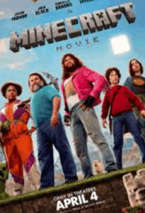 Review Dari Film Minecraft