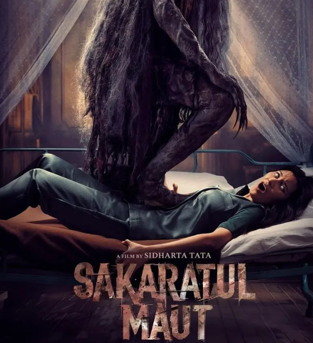 Review Dari Film Sakaratul Maut