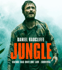 Review Dari Film Jungle