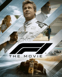 Review Dari Film F1