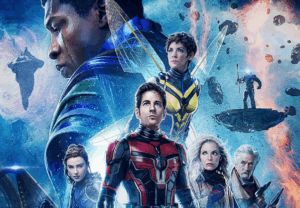 Review Dari Film Ant-Man