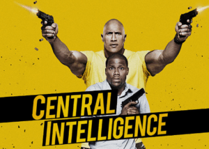 Review Dari Film Central Intelligence