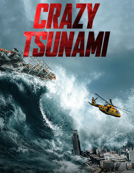Review Film Gran Tsunami