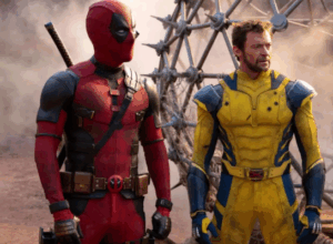 Review Film Deadpool