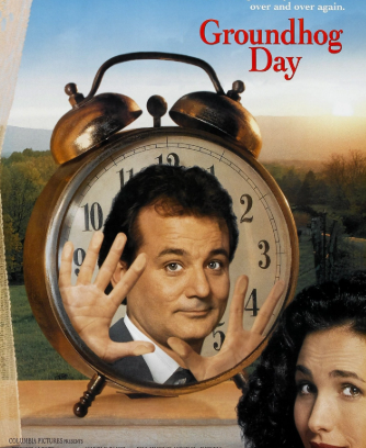 Review Film Groundhog Day