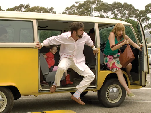 Review Film Little Miss Sunshine