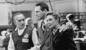 Review Film Schindler’s List